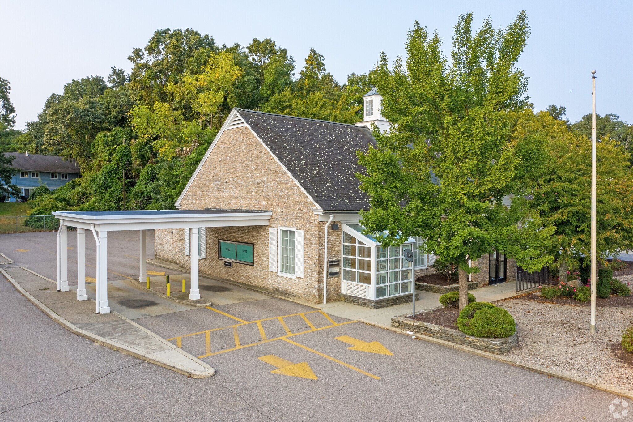 1675 Diamond Hill Rd Woonsocket, RI 02895 Retail Property for Sale on