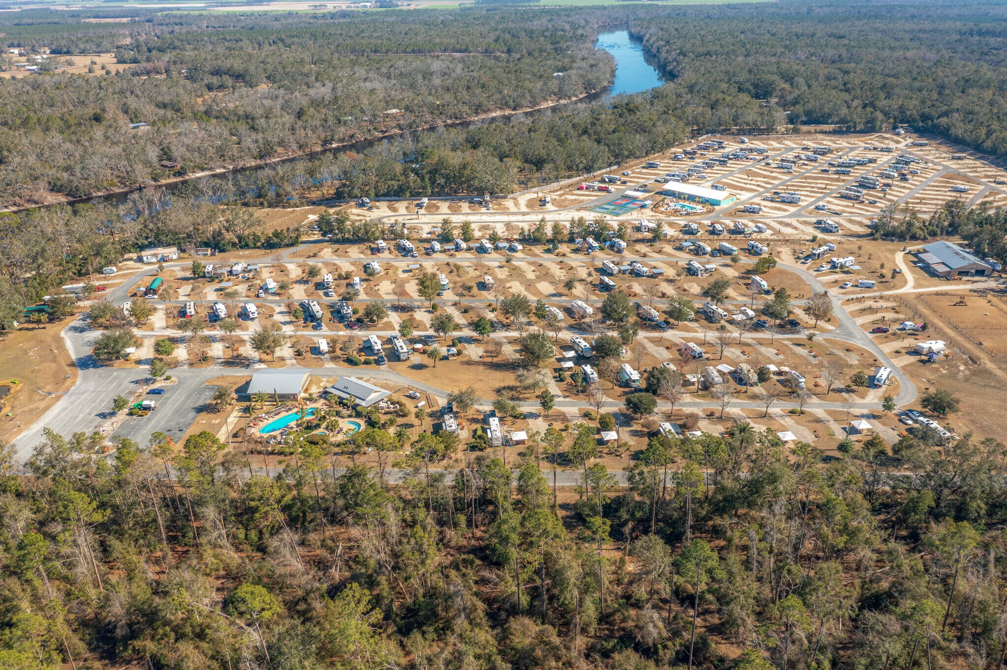 828 NE Primrose Rd, Mayo, FL for Sale