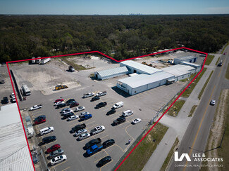 Apopka, FL Industrial - 3255 Clarcona Rd