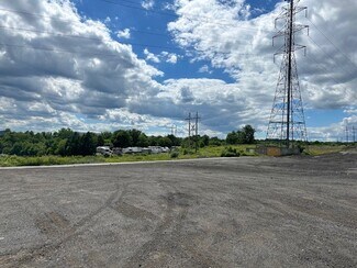 Phillipsburg, NJ Industrial Land - 189 Strykers Rd