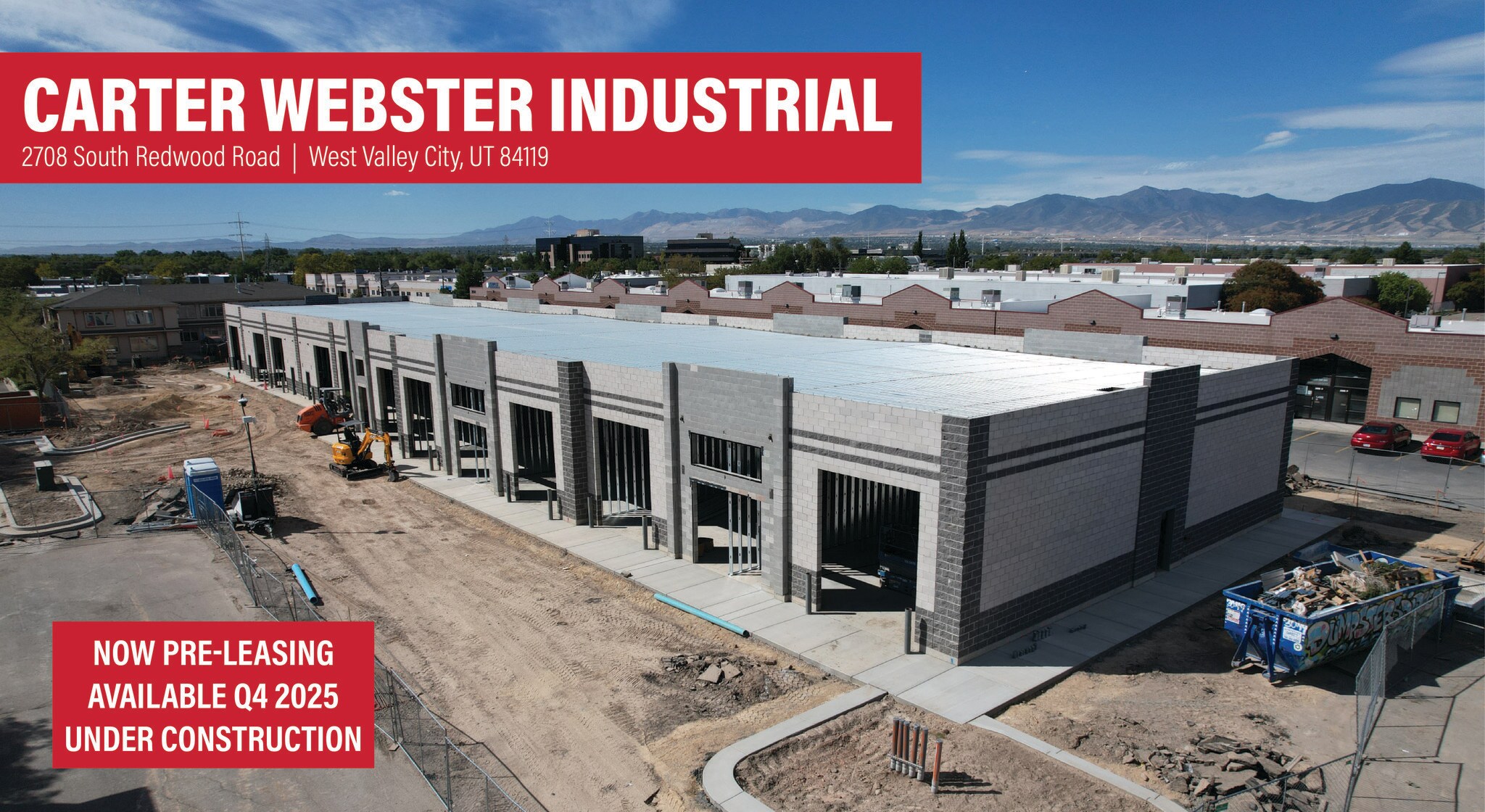 2708 S Redwood Rd, West Valley City, UT for Rent