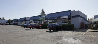 Hillsboro, OR Retail - 2020 NE Cornell Rd