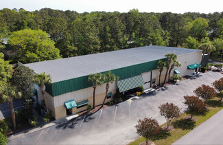Pawleys Island, SC Industrial - 312 Commerce Dr