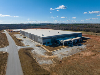 Westminster, SC Industrial - 401 Oconee Business Pky