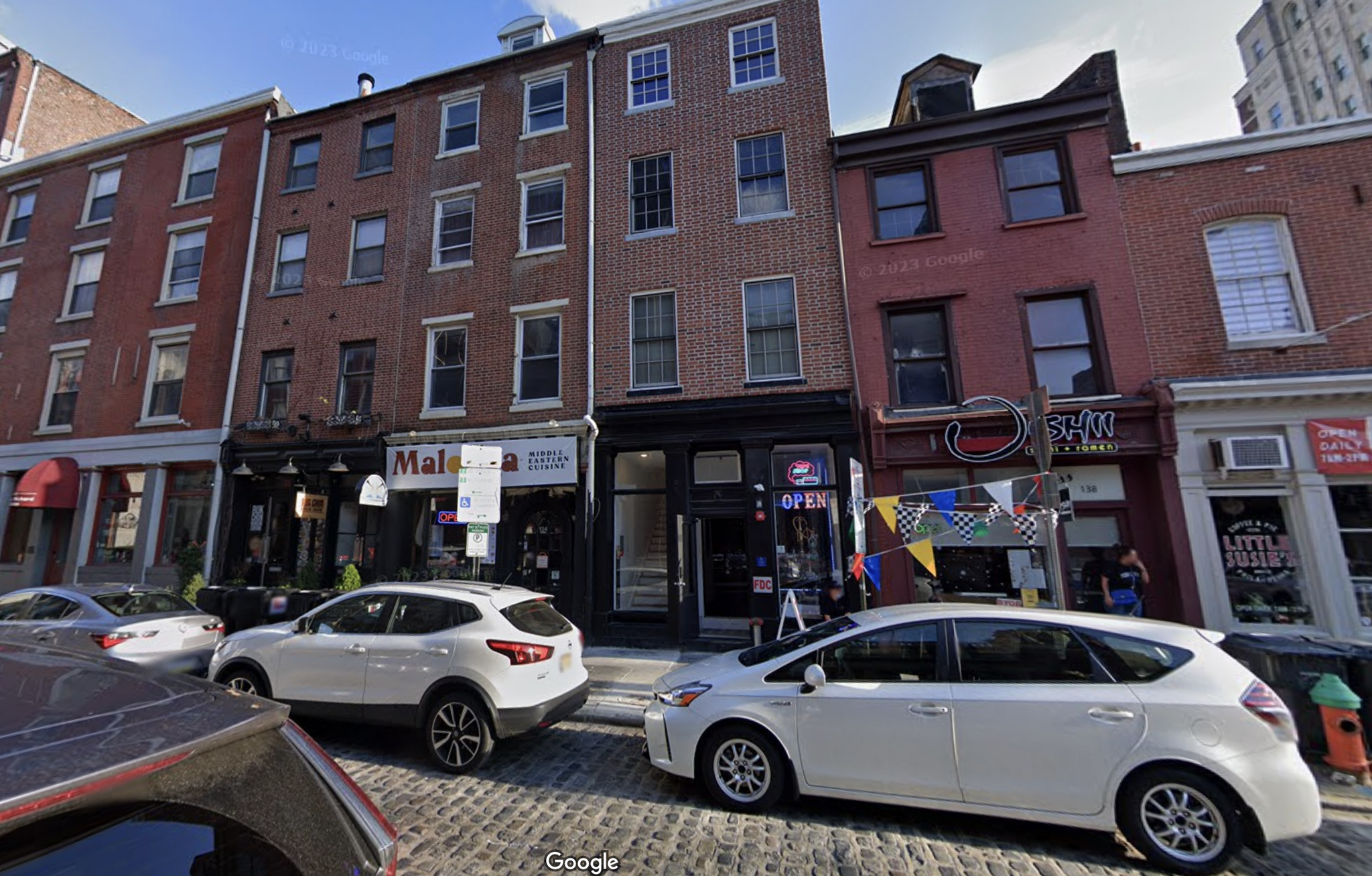 134 Chestnut St, Philadelphia, PA for Sale