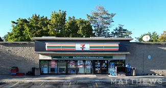 East Northport, NY Convenience Store - 3041 Jericho Tpke