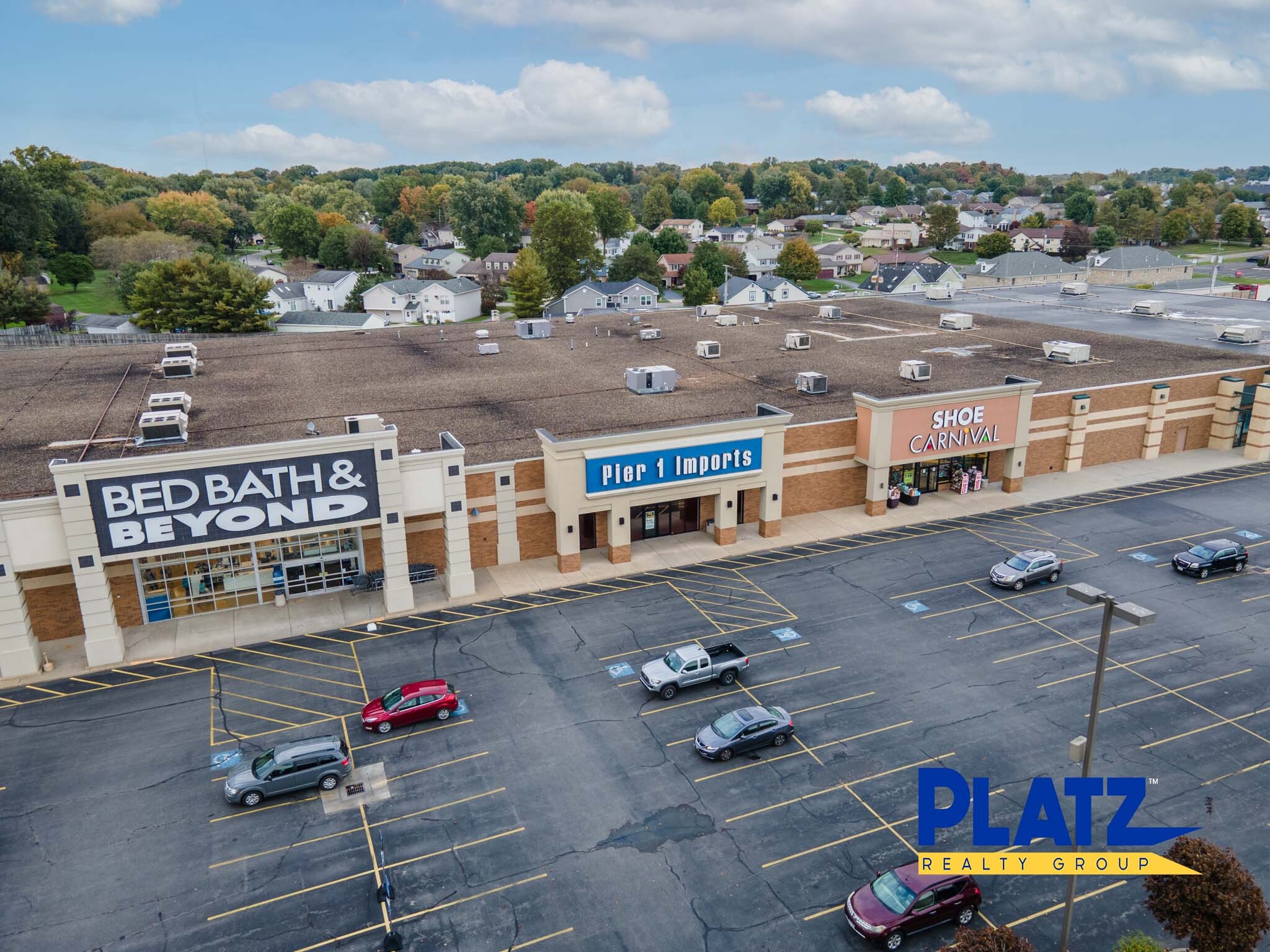 550-670 Boardman Poland Rd, Youngstown, OH for Rent