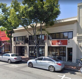 San Mateo, CA Office/Medical - 236 S B St San Mateo, CA Office/Medical - 236 S B St