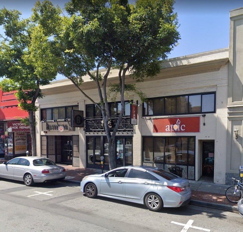 236 S B St, San Mateo, CA for Rent