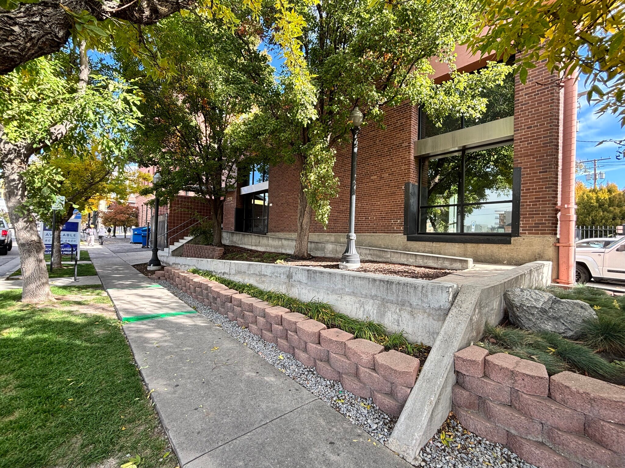 221 S 400 W, Salt Lake City, UT for Rent
