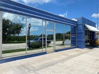 Frostproof, FL Retail - 205 N Scenic Hwy Frostproof, FL Retail - 205 N Scenic Hwy