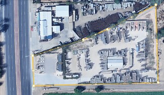 Chandler, AZ Industrial - 19051 S Arizona Ave