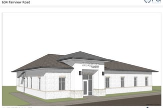 Simpsonville, SC Office - 634 Fairview Rd Simpsonville, SC Office - 634 Fairview Rd