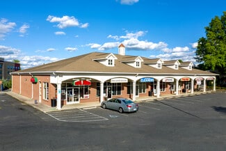 Fort Mill, SC Retail - 1646 W Hwy 160