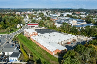 Framingham, MA Industrial - 280 Irving St