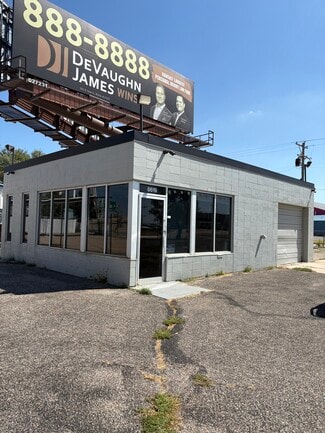 Wichita, KS Industrial - 8619 W Kellogg Dr Wichita, KS Industrial - 8619 W Kellogg Dr