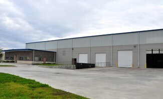 Houston, TX Warehouse - 14341 Interdrive W Houston, TX Warehouse - 14341 Interdrive W