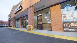 Lawrenceville, GA Retail - 888 Pleasant Hill Rd