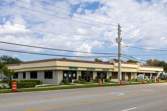 Boca Raton, FL Retail - 1501 2nd Ave