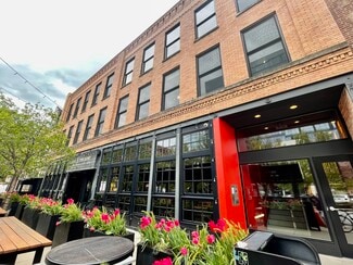Chicago, IL Office - 813 W Randolph St