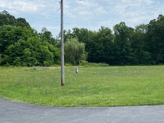 Highland, NY Commercial Land - 200 State Route 299