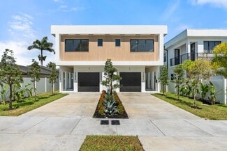Fort Lauderdale, FL Apartments - 1233 NE 12th Ave