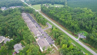 Richmond, VA Office - 12868 Patterson Ave Richmond, VA Office - 12868 Patterson Ave