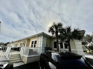 Punta Gorda, FL Office - 25074 Olympia Ave