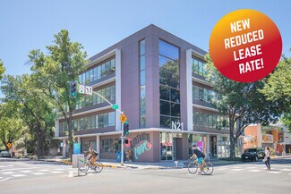 Sacramento, CA Office - 1401 21st St Sacramento, CA Office - 1401 21st St