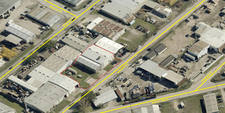 Houston, TX Industrial - 6417 McGrew St