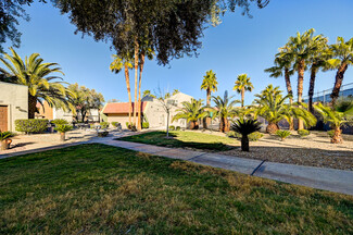 3 Condominium Portfolio