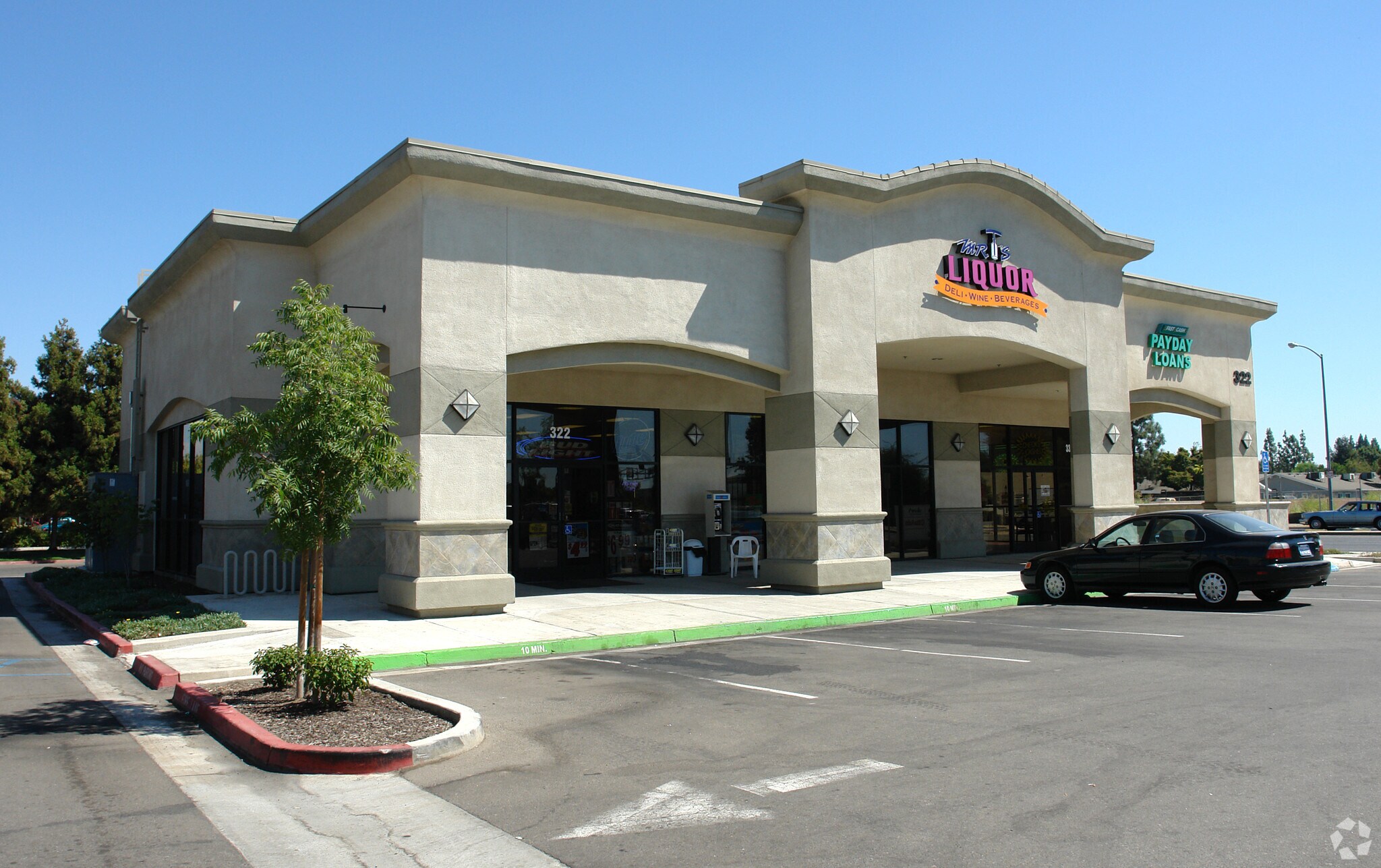 302-322 E Bullard Ave, Fresno, CA for Rent