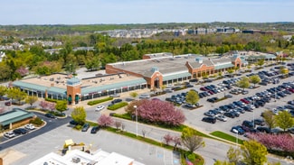 Owings Mills, MD Retail - 9730 Groffsmill Dr