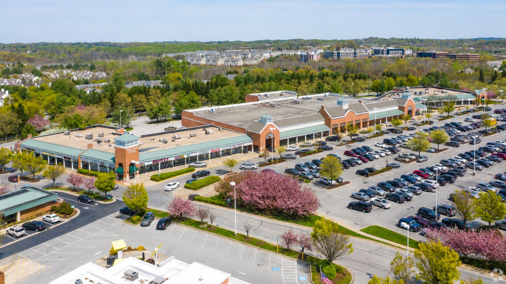 9730 Groffsmill Dr, Owings Mills, MD for Rent
