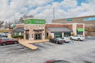 Conyers, GA Retail - 1289 Dogwood Dr SE