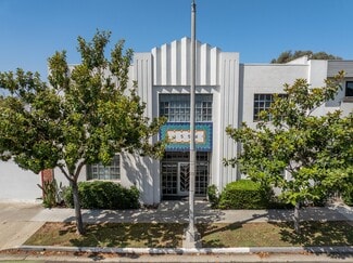 Santa Monica, CA Office - 1556 17th St
