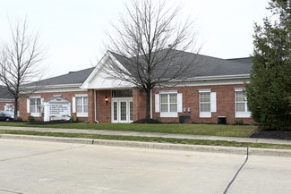 Broadview Heights, OH Office - 7000 Town Centre Dr