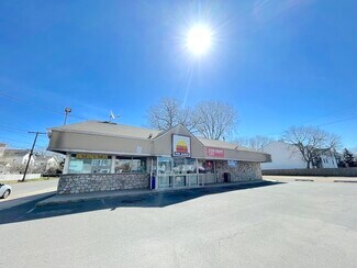 1600 Main St  
