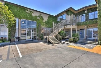 Redwood City, CA Flex - 725-735 Shasta St