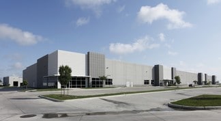 Webster, TX Industrial - 12558 Highway 3 Webster, TX Industrial - 12558 Highway 3