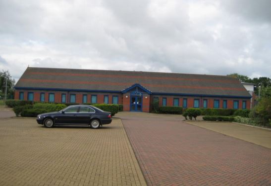 Third Ave, Burton On Trent, STS for Rent