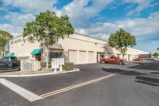 Lake Worth, FL Industrial - 1100 Barnett Dr