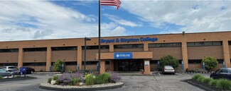 Solon, OH Office - 33001 Solon Rd