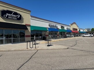 Lakeville, MN Office/Retail - 16271-16291 Ipava Ave