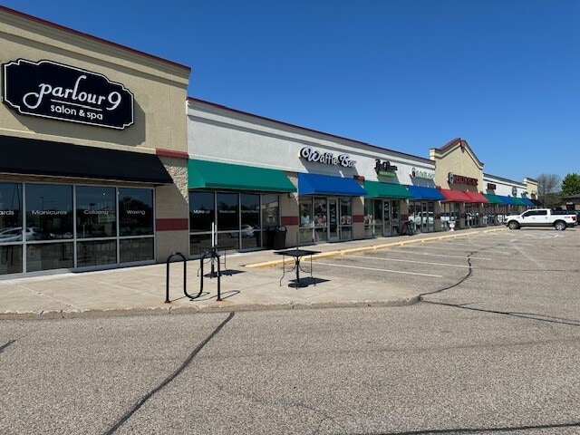 16271-16291 Ipava Ave, Lakeville, MN for Rent