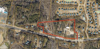Grovetown, GA Commercial Land - 5059 Columbia Rd Grovetown, GA Commercial Land - 5059 Columbia Rd
