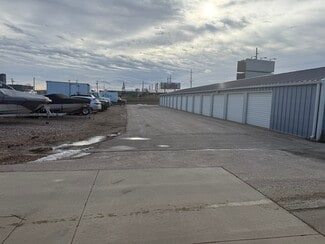 Rapid City, SD Specialty - 4101 Biernbaum ln