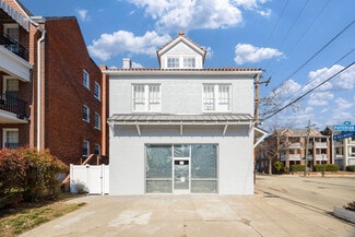 Richmond, VA Retail - 3100 Patterson Ave