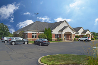 Akron, OH Office/Medical - 789 White Pond Dr