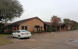 Corpus Christi, TX Office - 5426 Holly Rd